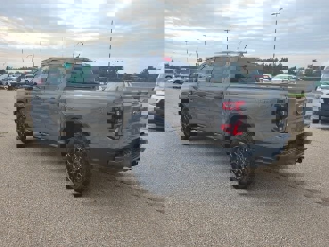 New 2025 Ford Ranger XLT w/ Equipment Group 301A High image 26