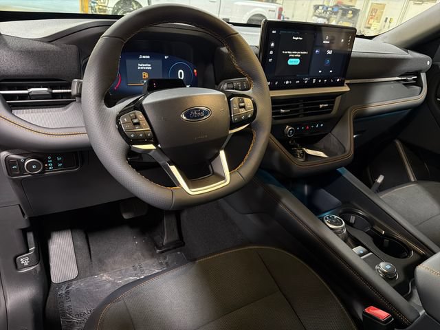 New 2027 Ford Explorer Tremor AWD/4WD image 19