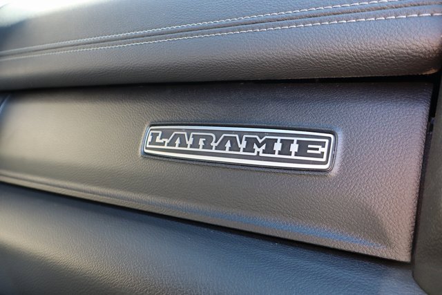Used 2025 RAM 2500 Laramie w/ Night Edition image 54