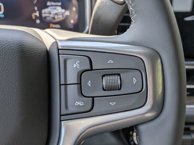 New 2026 Chevrolet Silverado 1500 LT w/ Z71 Off-Road Package AWD/4WD image 24
