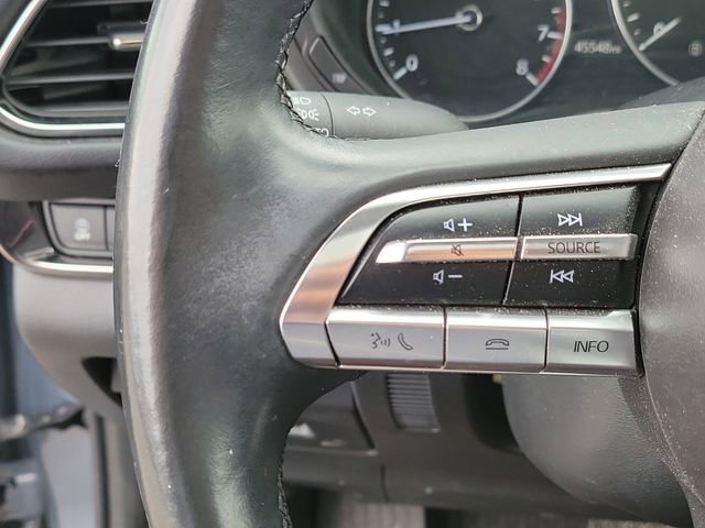 Used 2023 MAZDA CX-30 AWD 2.5 S w/ Preferred Package image 11