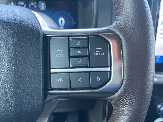 Used 2025 Ford F150 King Ranch w/ FX4 Off-Road Package image 25
