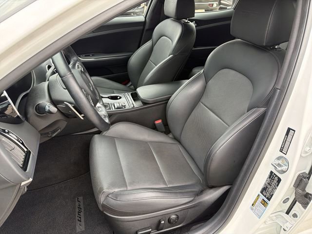 Used 2023 Kia Stinger GT-Line w/ Sun & Sound Package image 13