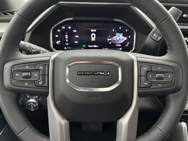 New 2026 GMC Sierra 2500 Denali w/ Denali Reserve Package image 22