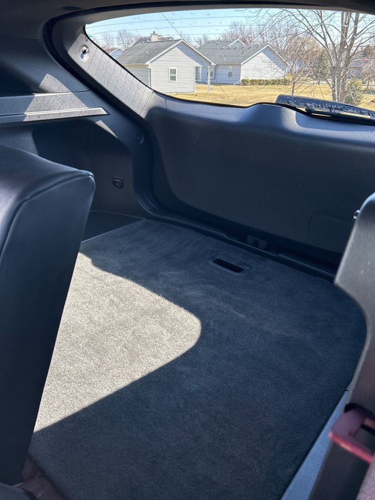 Used 2024 Chevrolet Trax RS w/ Sunroof Package image 41