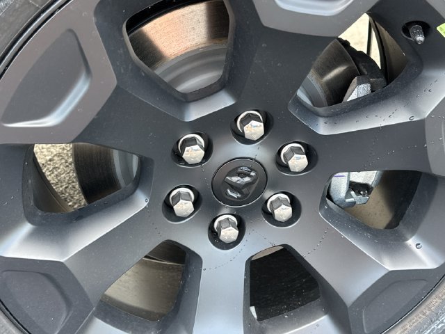 New 2027 RAM 1500 4x4 Crew Cab image 25