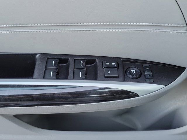Used 2019 Acura TLX image 28