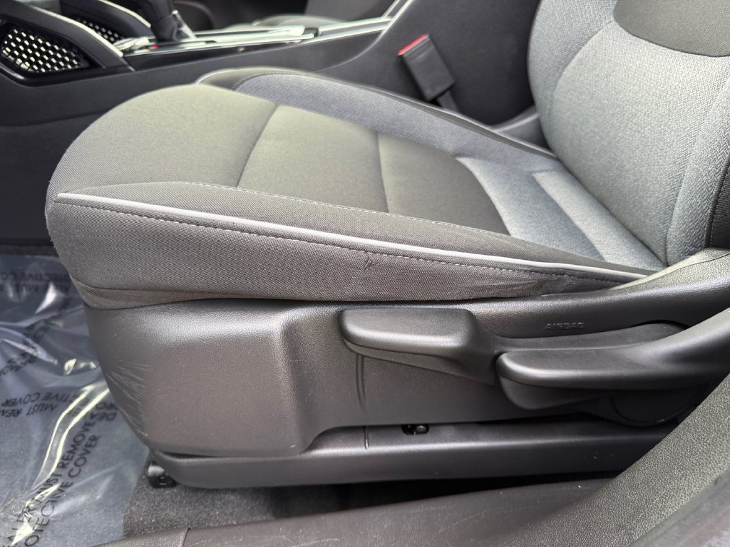 Used 2024 Chevrolet TrailBlazer LT AWD/4WD image 10