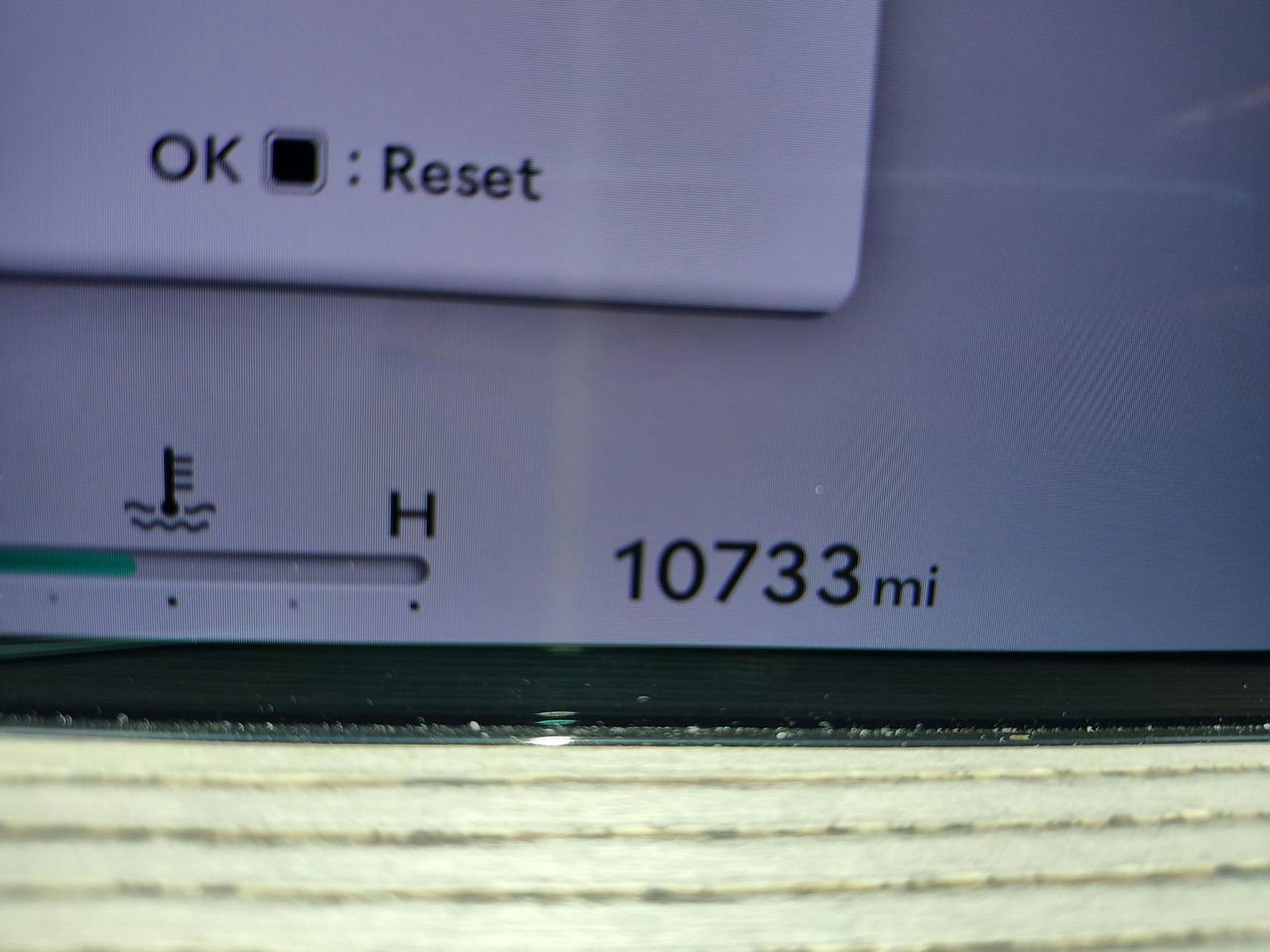 Used 2025 Genesis GV80 2.5T Prestige AWD/4WD image 31