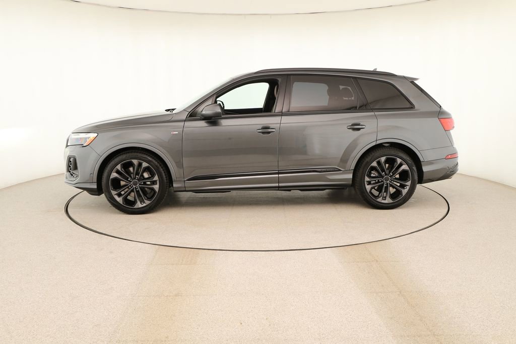 New 2026 Audi Q7 3.0T Prestige AWD/4WD image 2