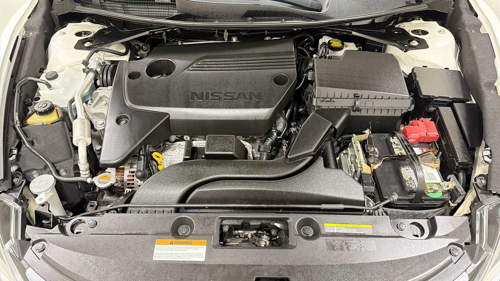 Used 2018 Nissan Altima 2.5 S w/ S Convenience Package FWD image 29