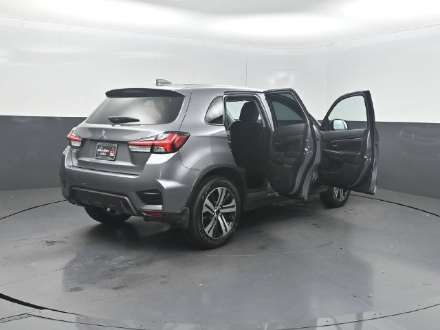 New 2027 Mitsubishi Outlander Sport ES FWD image 28