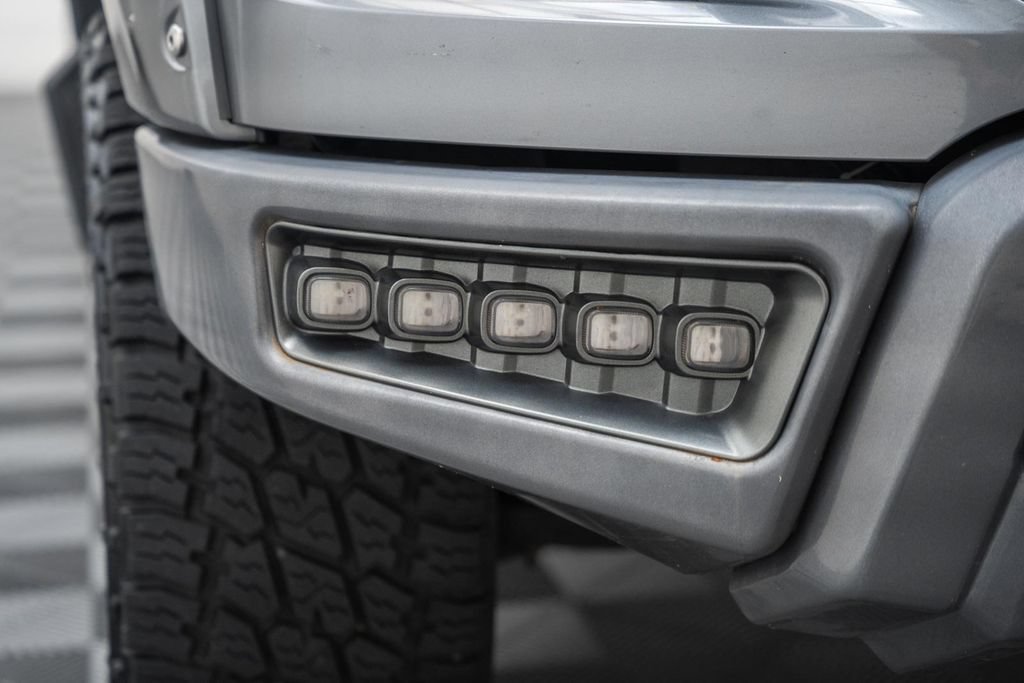Used 2021 Ford F150 XLT w/ Equipment Group 302A High AWD/4WD image 16
