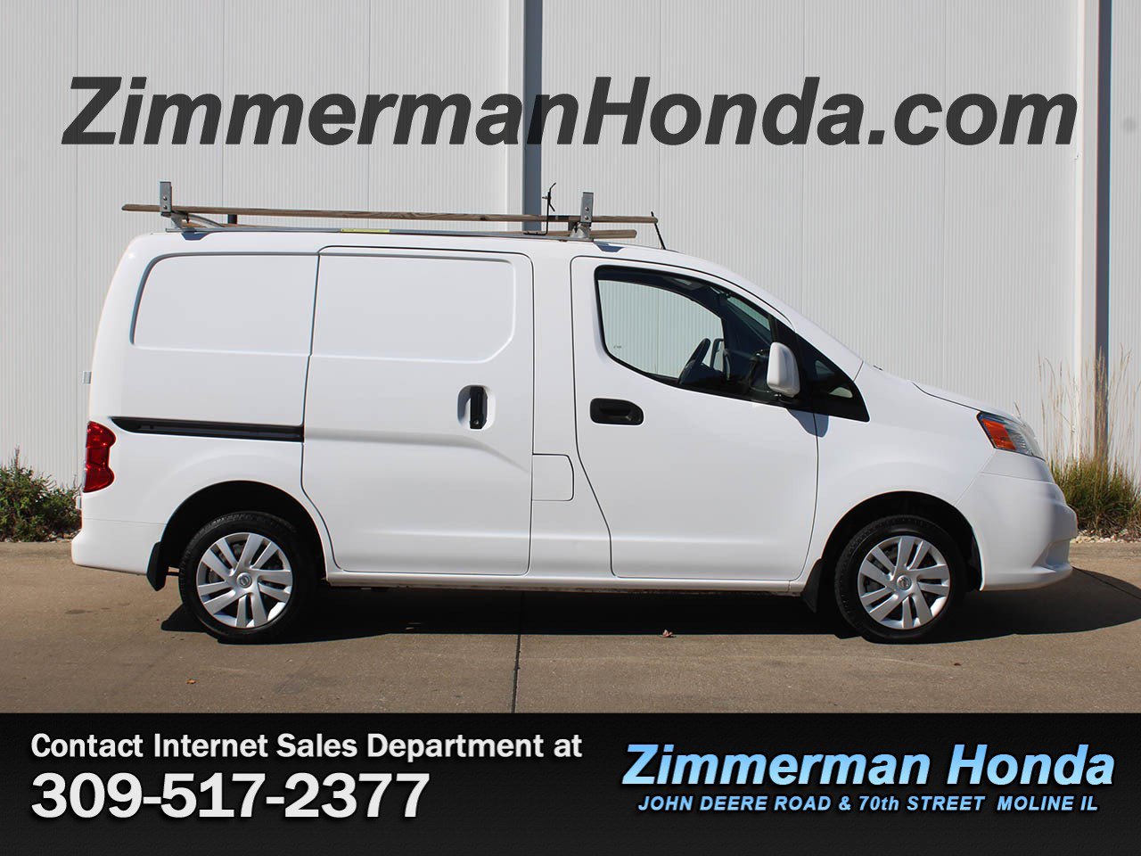 Used Nissan NV200 SV for Sale - Kelley Blue Book