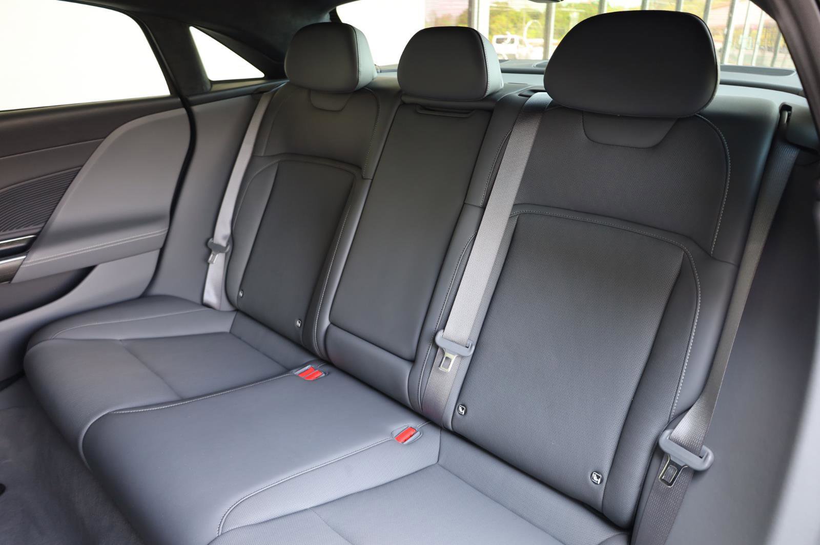 Used 2023 Lucid Air Pure AWD/4WD image 19