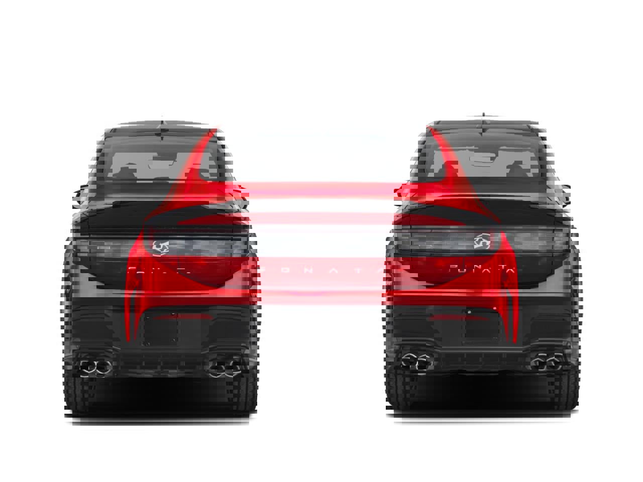 New 2026 Hyundai Sonata N Line image 23