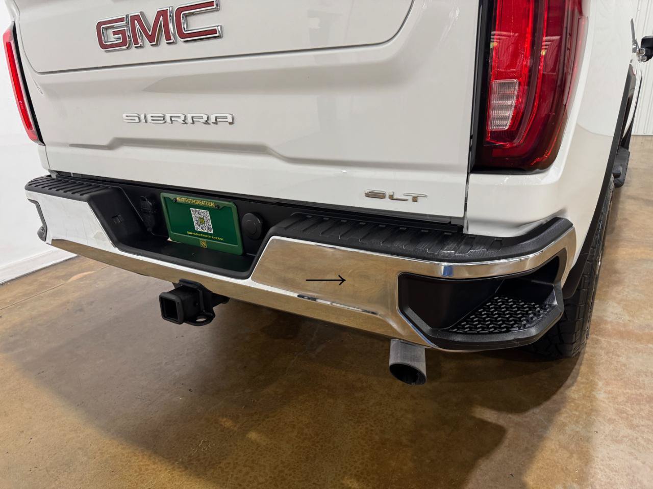 Used 2021 GMC Sierra 2500 SLT AWD/4WD image 70