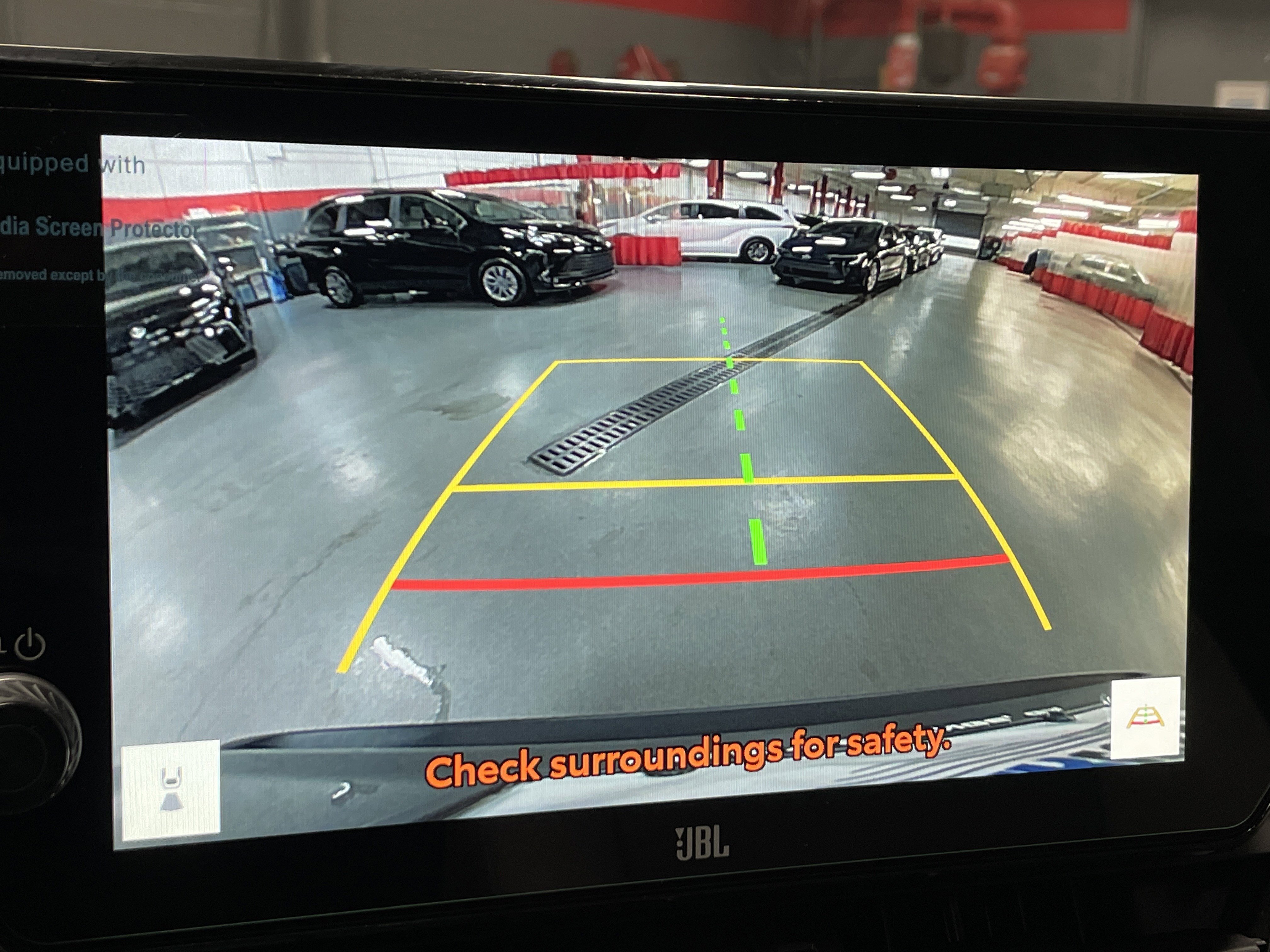 Used 2024 Toyota RAV4 XLE Premium w/ Weather Package image 25