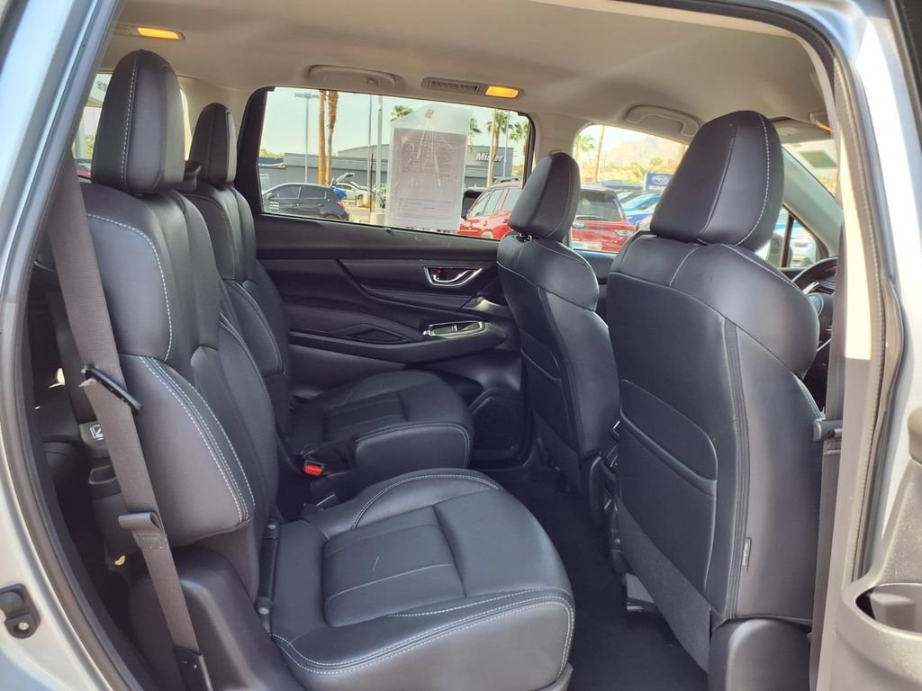 Used 2023 Subaru Ascent Limited AWD/4WD image 21