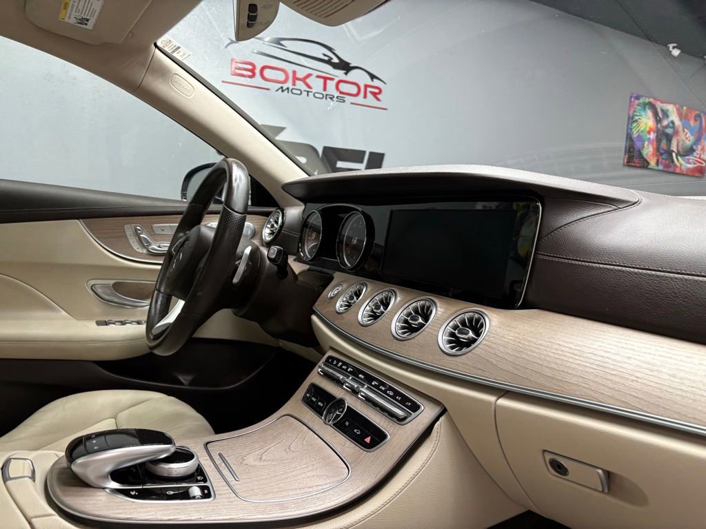 Used 2018 Mercedes-Benz E 400 Coupe image 46
