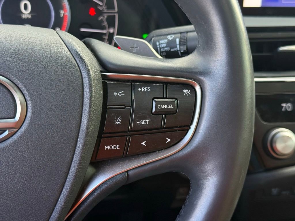 Certified 2023 Lexus ES 350 w/ Premium Package image 31