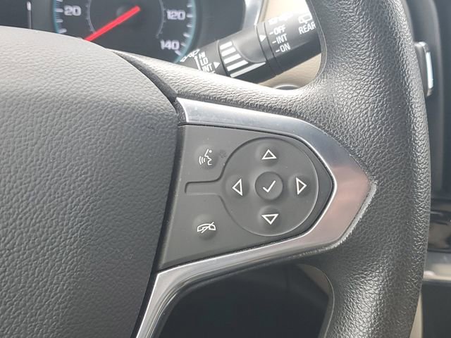 Certified 2023 Chevrolet Traverse LS w/ Safety Package image 24