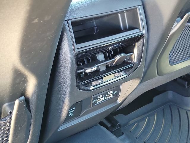Used 2024 Jeep Grand Cherokee Altitude AWD/4WD image 24