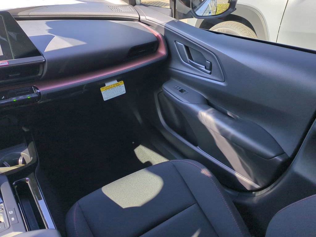 New 2026 Toyota Prius Plug-In Hybrid image 16