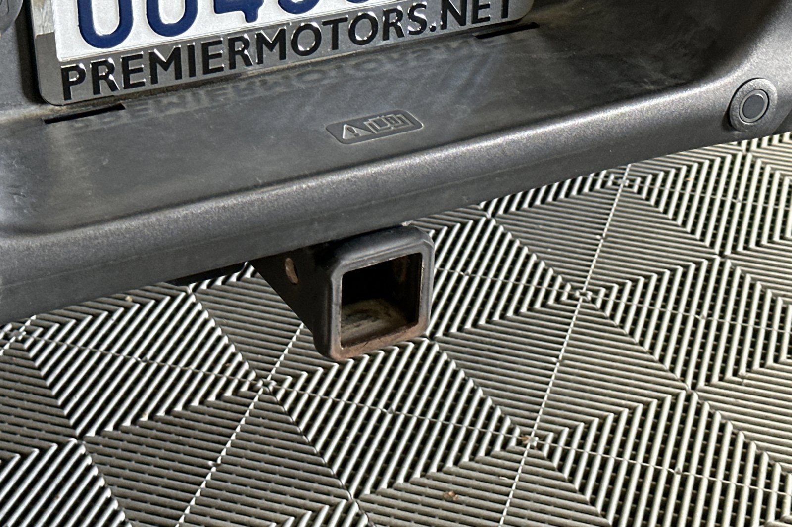 Used 2020 Ford F150 Raptor w/ Equipment Group 802A Luxury image 54