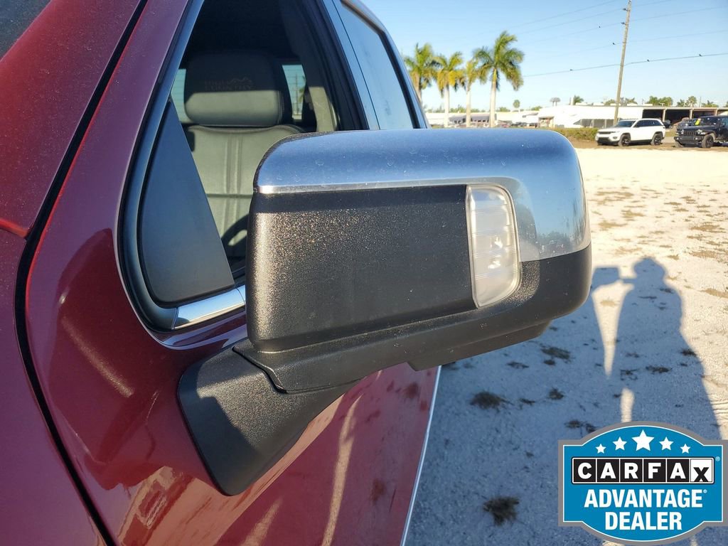 Used 2022 Chevrolet Silverado 1500 High Country w/ High Country Premium Package image 22