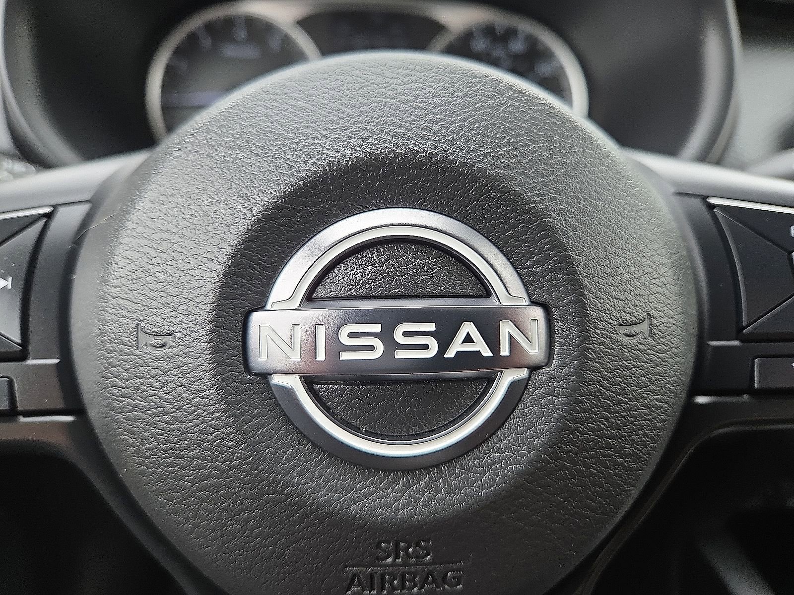 Used 2023 Nissan Kicks S FWD image 21