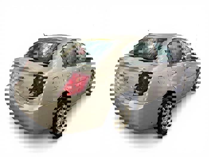 Used 2006 Saturn ION Level 2 w/ Preferred Pkg image 5