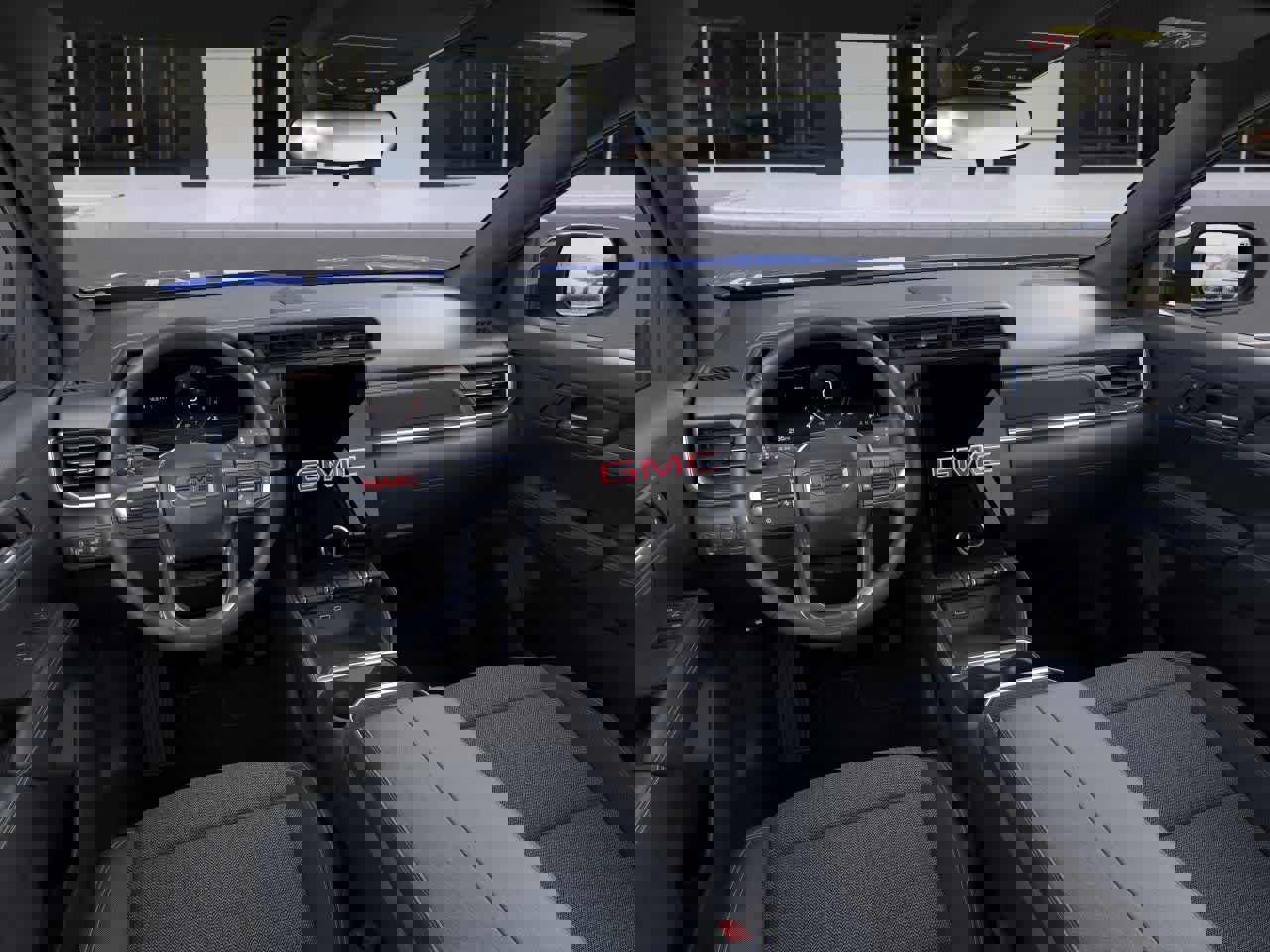 New 2026 GMC Terrain Elevation w/ Black Edition image 15