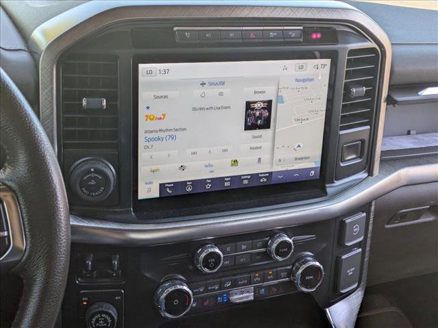 Used 2022 Ford F150 King Ranch w/ Equipment Group 601A High image 9