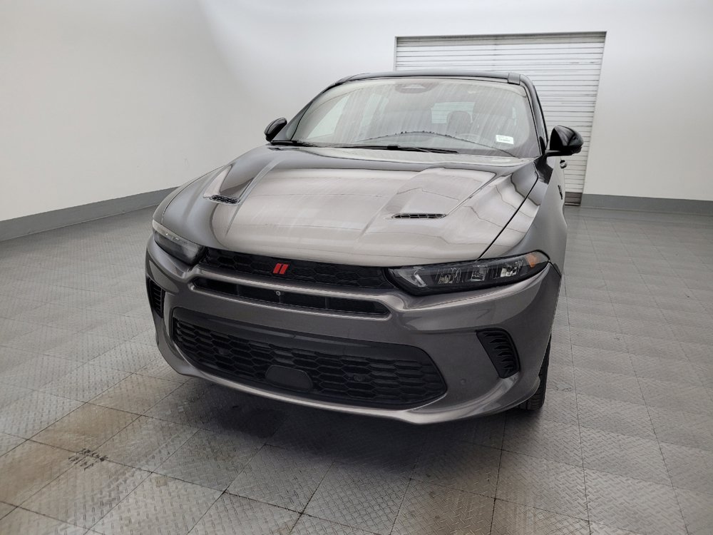 Used 2024 Dodge Hornet R/T Plus w/ Tech Pack Plus w/o Parking AWD/4WD image 15