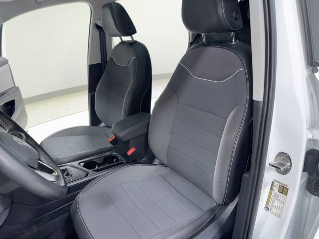 Used 2023 Volkswagen Taos SE w/ Panoramic Sunroof Package image 15