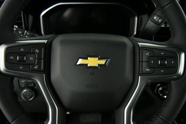 New 2026 Chevrolet Silverado 3500 LT w/ Safety Package image 2