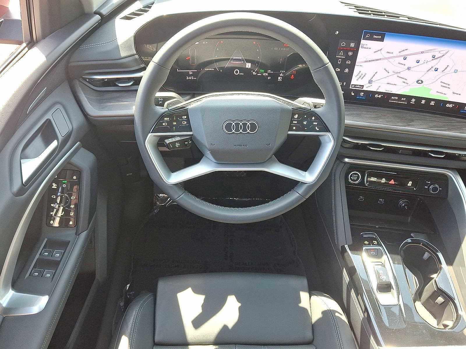 Certified 2025 Audi Q5 Premium w/ Premium Plus AWD/4WD image 21