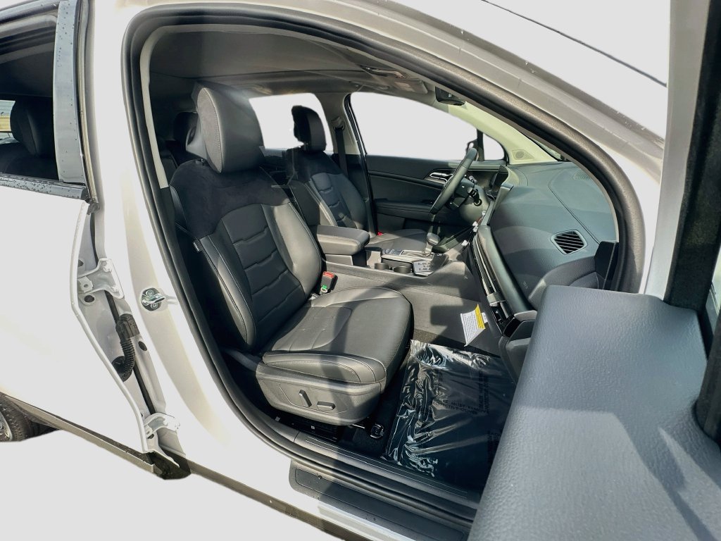 New 2027 Kia Sportage SX FWD image 29