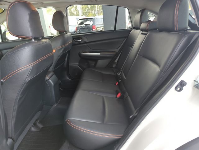 Used 2016 Subaru Crosstrek 2.0i Limited image 30