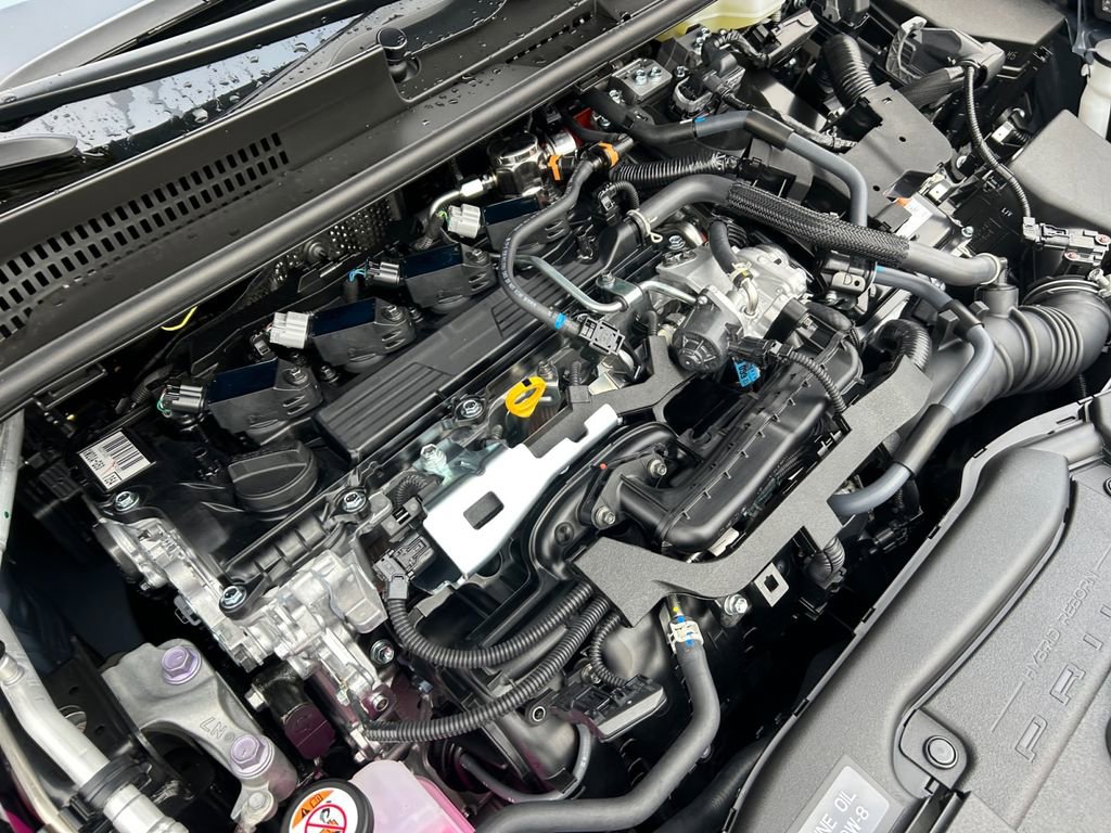 New 2026 Toyota Prius Limited image 30