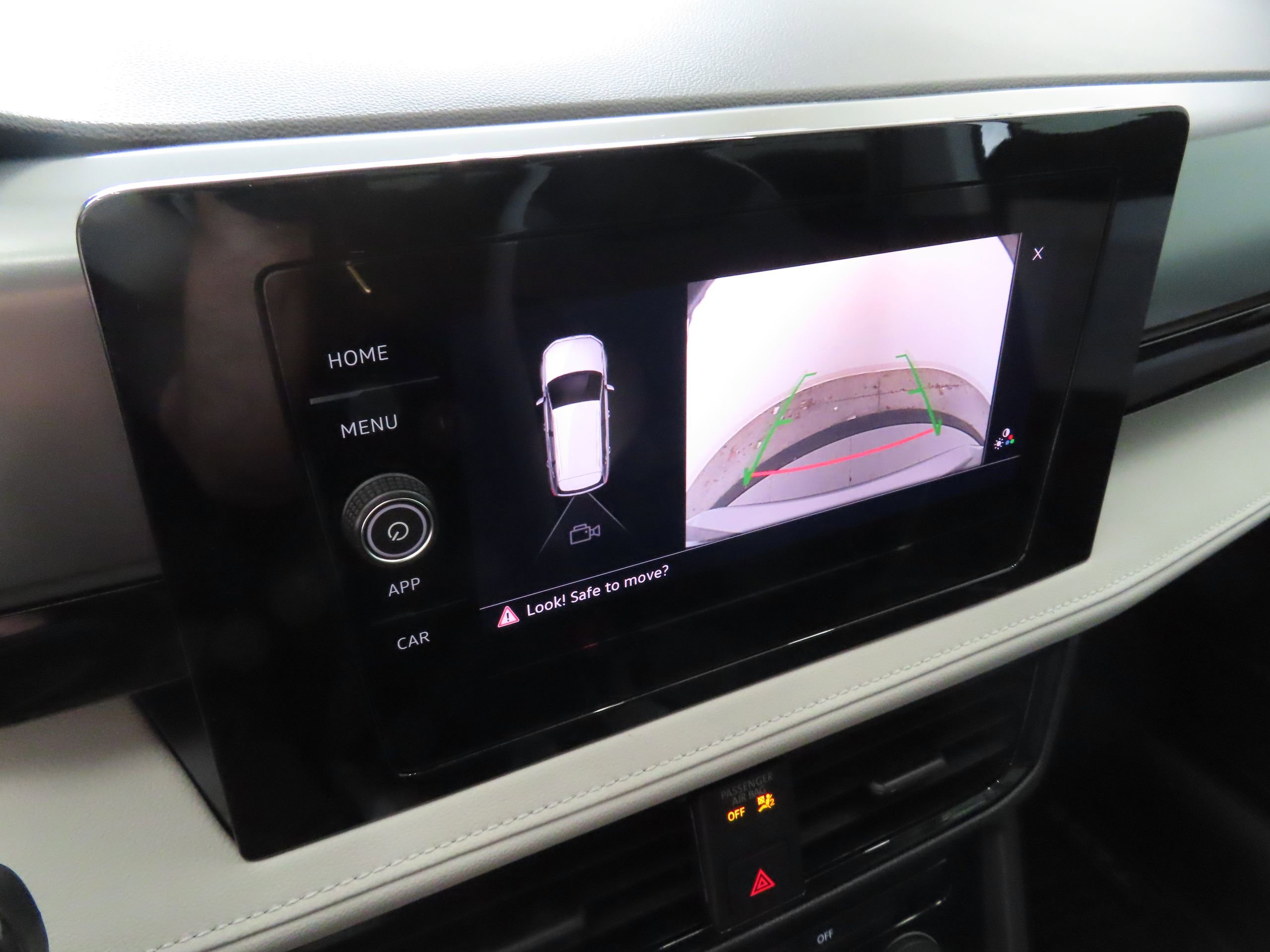 New 2025 Volkswagen Taos S image 19