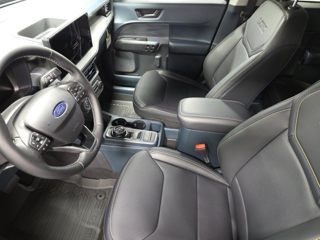 New 2025 Ford Maverick Lobo image 18