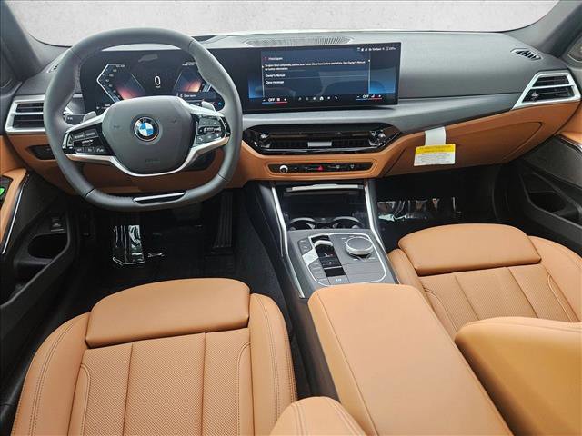 New 2026 BMW 330i Sedan image 14