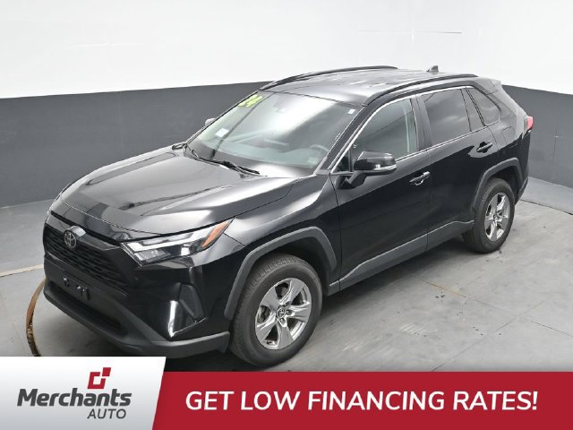 Used 2024 Toyota RAV4 XLE w/ Weather Package AWD/4WD image 34