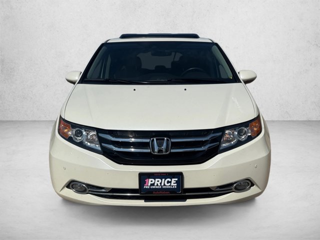 Used 2016 Honda Odyssey Touring image 2