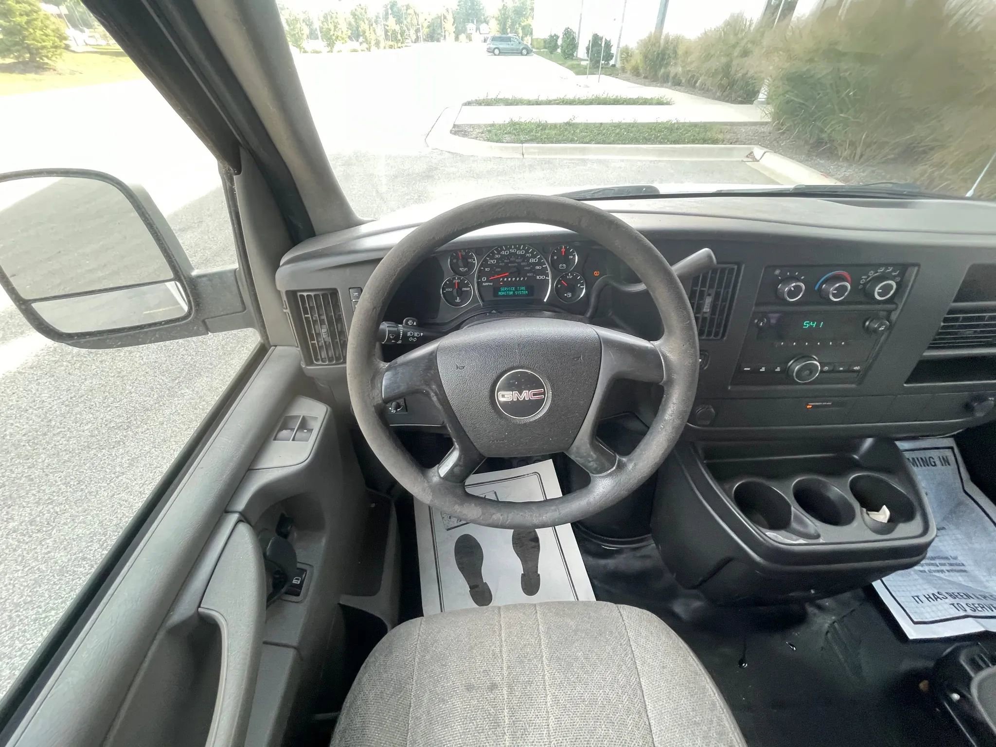 Used 2008 GMC Savana 1500 image 20