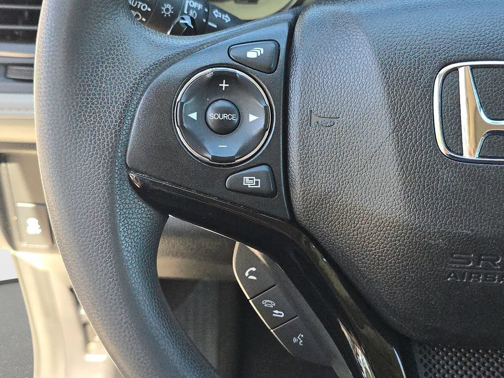 Used 2017 Honda HR-V EX image 23