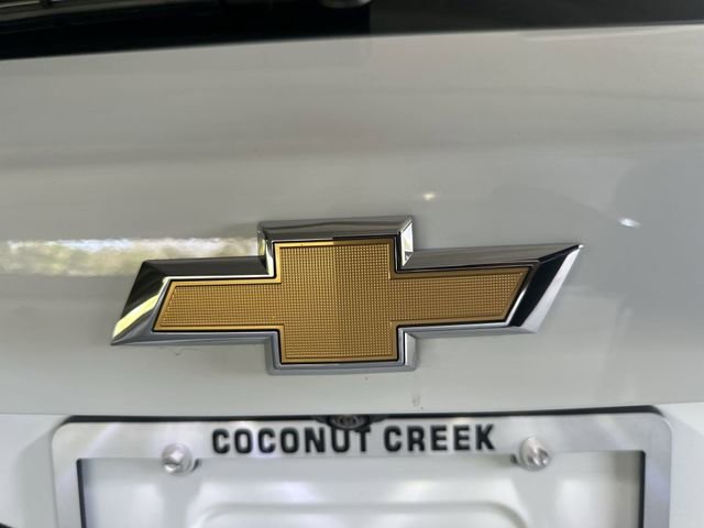 Used 2025 Chevrolet Blazer LT FWD image 15