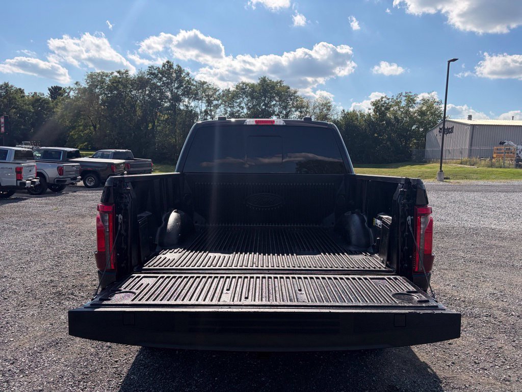 Used 2024 Ford F150 XLT w/ Equipment Group 302A MID AWD/4WD image 18